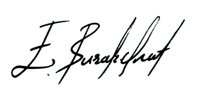 signature